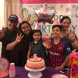 Meet your Posher, Tatiana